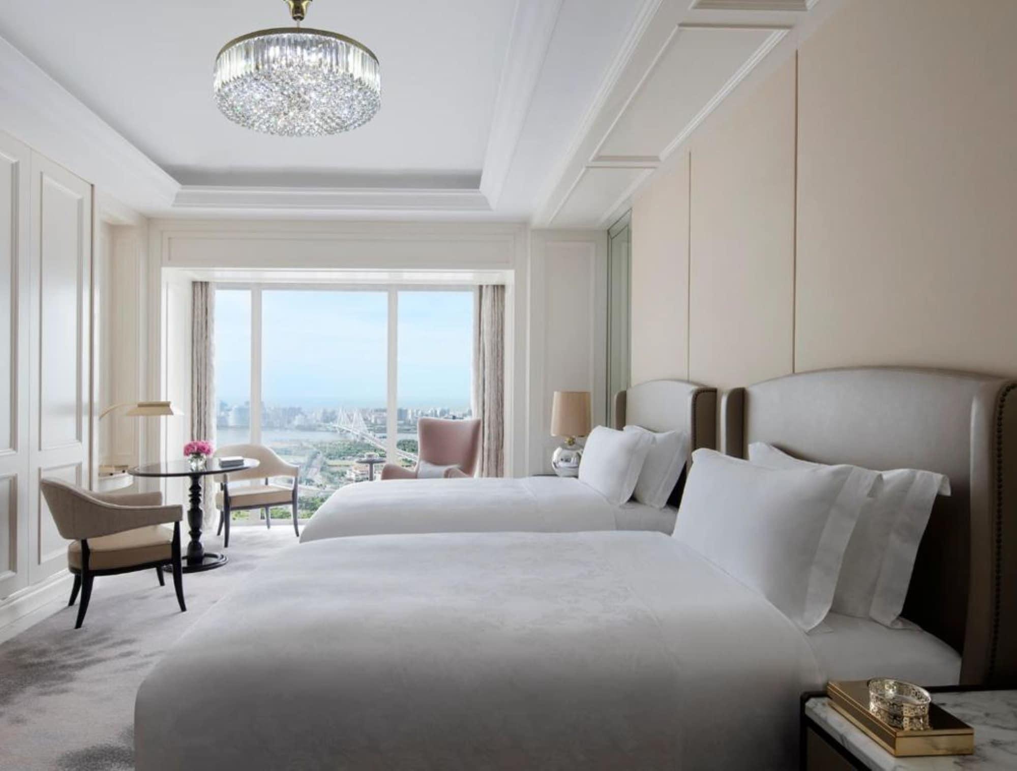 The Langham Haikou Hải Khẩu Ngoại thất bức ảnh