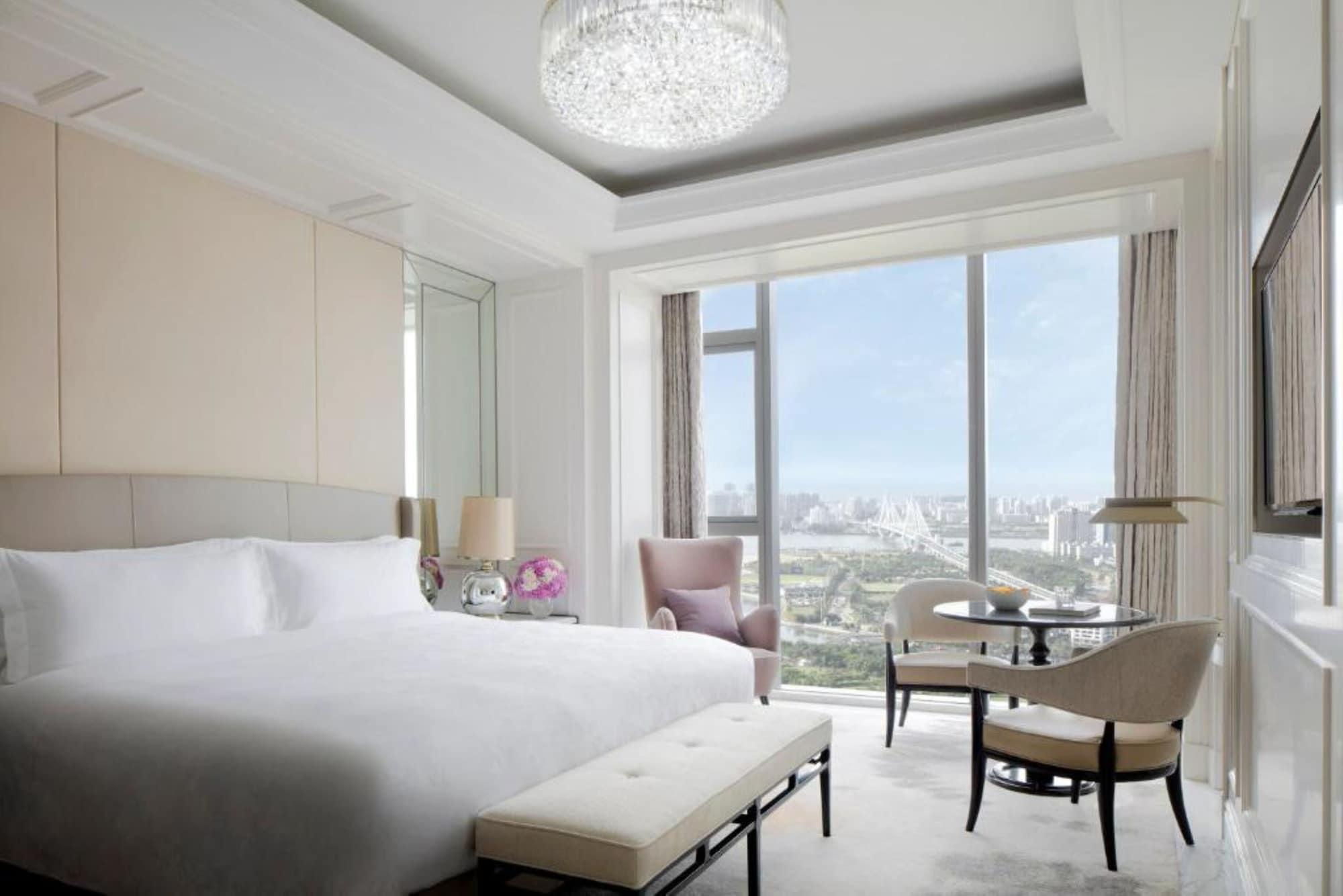 The Langham Haikou Hải Khẩu Ngoại thất bức ảnh