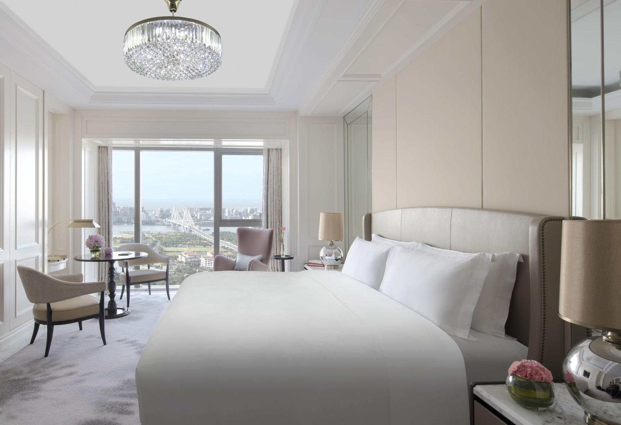 The Langham Haikou Hải Khẩu Ngoại thất bức ảnh