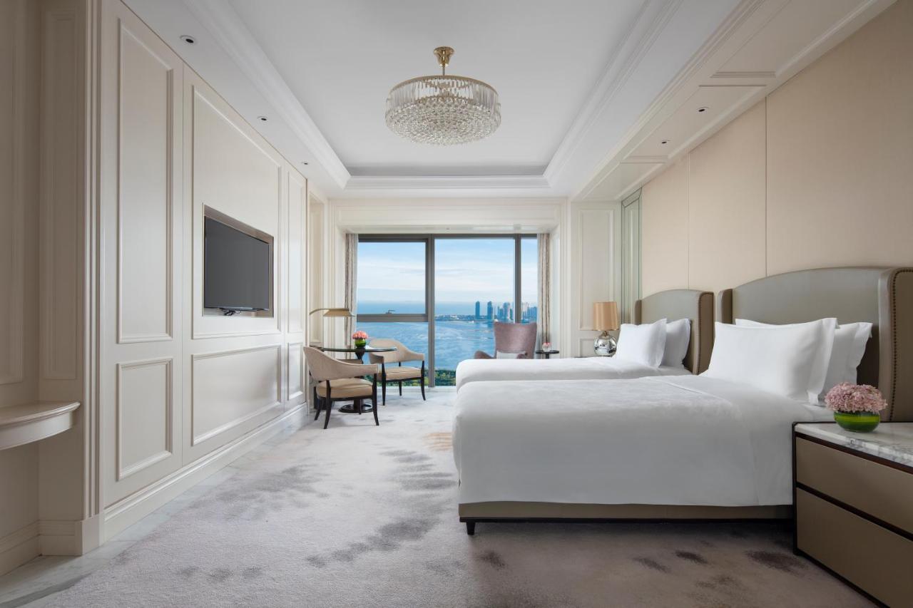 The Langham Haikou Hải Khẩu Ngoại thất bức ảnh