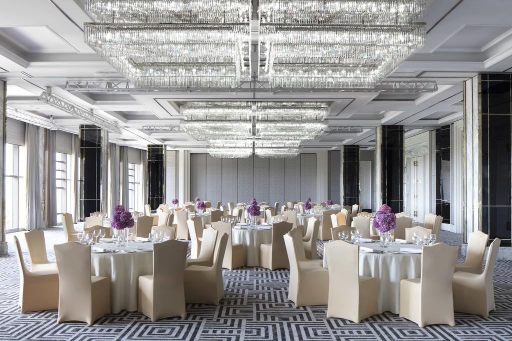 The Langham Haikou Hải Khẩu Ngoại thất bức ảnh